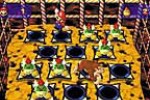 Mario Party 3 (Nintendo 64)