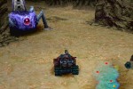 Blaster Master: Blasting Again (PlayStation)
