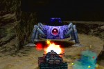 Blaster Master: Blasting Again (PlayStation)