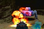 Blaster Master: Blasting Again (PlayStation)