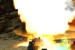 Blaster Master: Blasting Again (PlayStation)