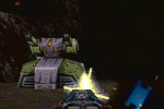Blaster Master: Blasting Again (PlayStation)