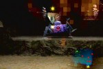 Blaster Master: Blasting Again (PlayStation)