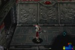 Blaster Master: Blasting Again (PlayStation)