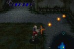 Blaster Master: Blasting Again (PlayStation)