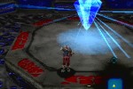 Blaster Master: Blasting Again (PlayStation)
