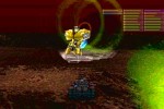 Blaster Master: Blasting Again (PlayStation)