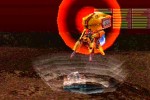 Blaster Master: Blasting Again (PlayStation)