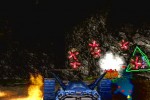 Blaster Master: Blasting Again (PlayStation)
