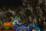 Blaster Master: Blasting Again (PlayStation)