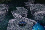 Blaster Master: Blasting Again (PlayStation)