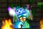 Blaster Master: Blasting Again (PlayStation)
