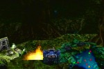 Blaster Master: Blasting Again (PlayStation)