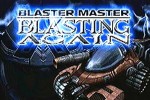 Blaster Master: Blasting Again (PlayStation)