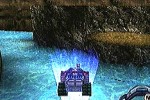 Blaster Master: Blasting Again (PlayStation)