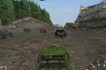 Off-Road Redneck Racing (PC)