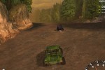 Off-Road Redneck Racing (PC)