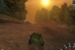 Off-Road Redneck Racing (PC)