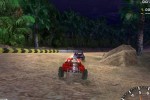 Off-Road Redneck Racing (PC)