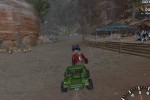 Off-Road Redneck Racing (PC)