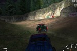 Off-Road Redneck Racing (PC)