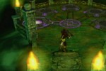 Gauntlet Dark Legacy (PlayStation 2)