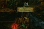 Gauntlet Dark Legacy (PlayStation 2)