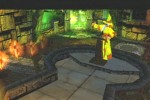 Gauntlet Dark Legacy (PlayStation 2)