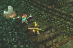 Gauntlet Dark Legacy (PlayStation 2)