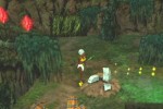 Gauntlet Dark Legacy (PlayStation 2)