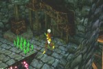Gauntlet Dark Legacy (PlayStation 2)