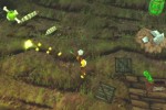 Gauntlet Dark Legacy (PlayStation 2)