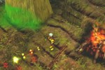 Gauntlet Dark Legacy (PlayStation 2)