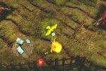 Gauntlet Dark Legacy (PlayStation 2)