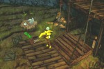 Gauntlet Dark Legacy (PlayStation 2)