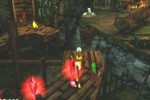 Gauntlet Dark Legacy (PlayStation 2)