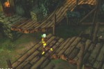 Gauntlet Dark Legacy (PlayStation 2)
