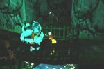 Gauntlet Dark Legacy (PlayStation 2)