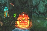 Gauntlet Dark Legacy (PlayStation 2)