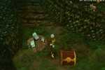 Gauntlet Dark Legacy (PlayStation 2)