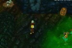 Gauntlet Dark Legacy (PlayStation 2)