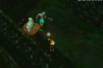 Gauntlet Dark Legacy (PlayStation 2)