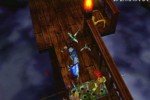 Gauntlet Dark Legacy (PlayStation 2)