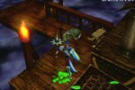 Gauntlet Dark Legacy (PlayStation 2)