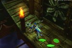 Gauntlet Dark Legacy (PlayStation 2)