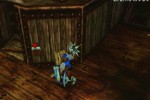 Gauntlet Dark Legacy (PlayStation 2)