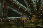Gauntlet Dark Legacy (PlayStation 2)