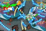 Mars Matrix (Dreamcast)