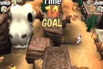 The Adventures of Cookie & Cream (PlayStation 2)
