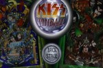 KISS Pinball (PlayStation)